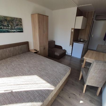 Ozone Apartman Aparthotel Siófok Kültér fotó