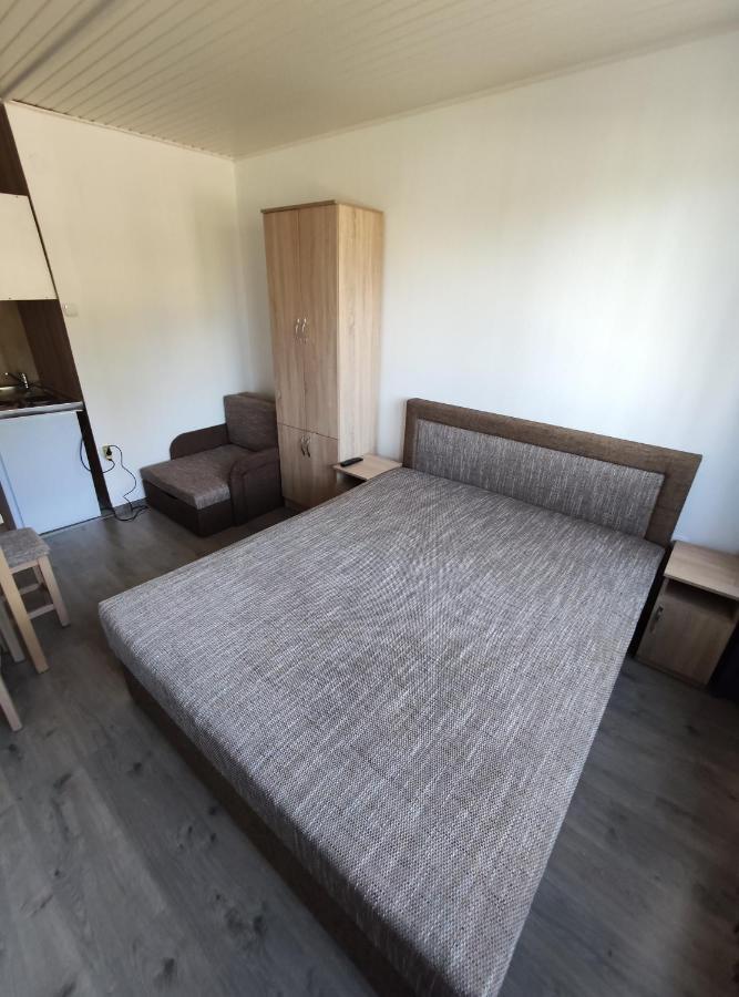 Ozone Apartman Aparthotel Siófok Kültér fotó